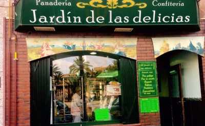 El Jardin De Las Delicias