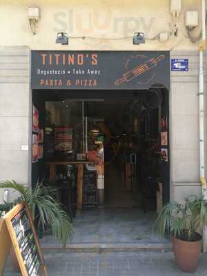 Titino's