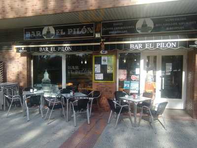 Bar el Pilón