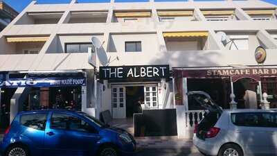 The Albert