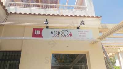 Restaurante Vespre