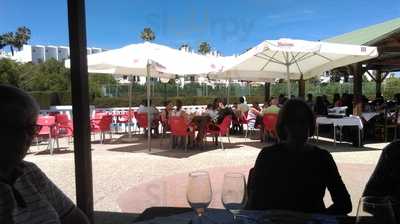 Restaurante Cala Capitán