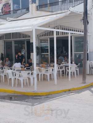 Restaurante La Volta Santa Pola