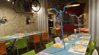 Osteria Ciclabile