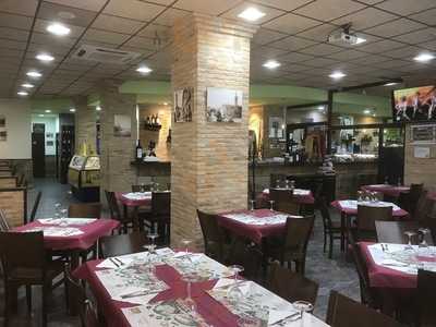 Restaurante La Fajarda