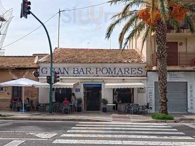 Gran Bar Pomares