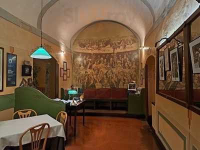 Ristorante Il Pentagramma