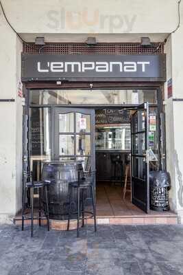 L'empanat