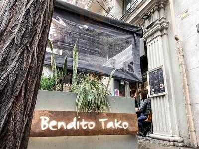 Bendito Tako