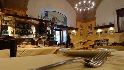 Trattoria Da Erminio