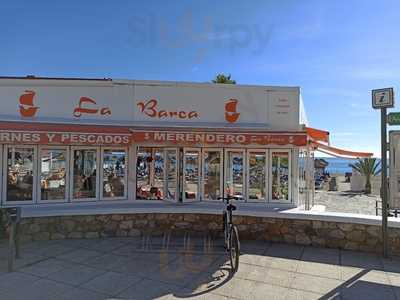 La Barca Nerja Sl.