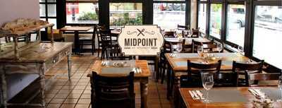 Midpoint