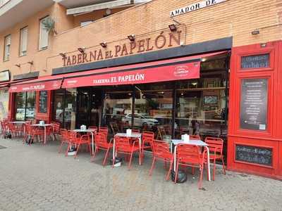 Taberna El Papelón