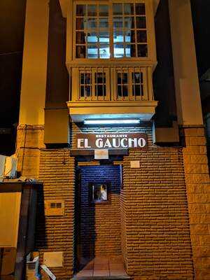 Gaucho I