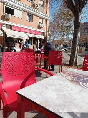 Cerveceria Ronda El Alamillo