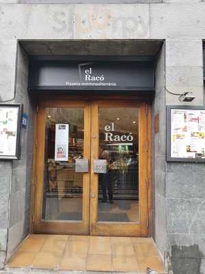 El Racó De Urquinaona