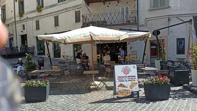 Pizzeria Dell'Orologio, Spoleto