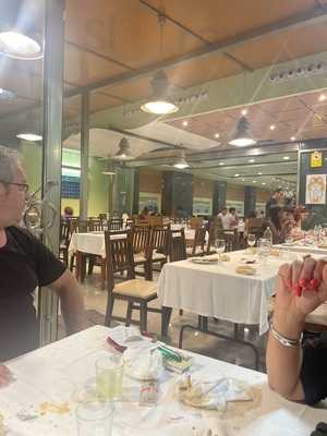 Restaurante La Cigala