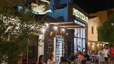 Mestizaje Grill House