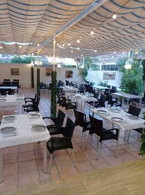 Restaurante El Sequer