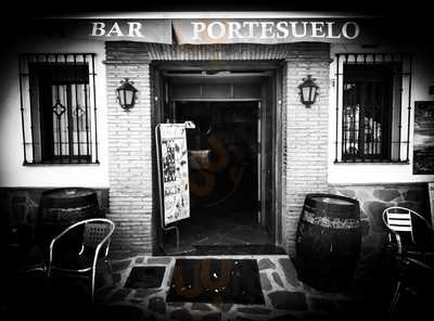 El Portesuelo Bar & Restaurant