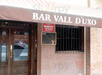 Bar Vall D'uxo