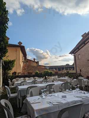 Ristorante Federico Da Montefeltro