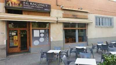 El Raconet.