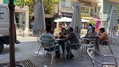 Taberna Casablanca