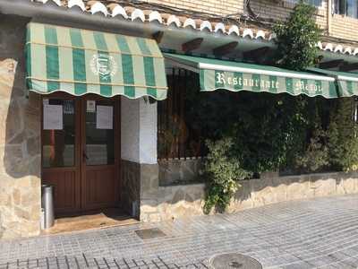 Restaurante Los Migueles