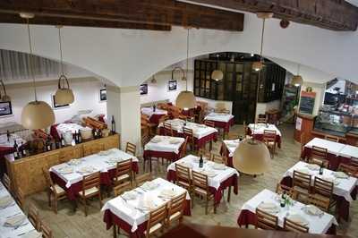 Ristorante dalla Bianca, Perugia