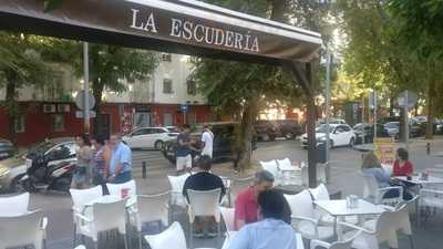 La Escuderia