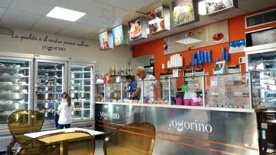 Yogurteria Gelateria Pasticceria Yogorino Madonna Alta