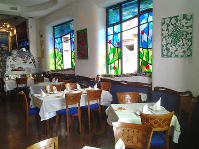 Restaurantes Doramar S.l.