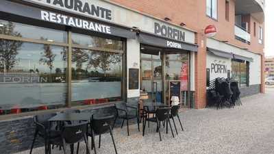 Restaurante Porfin