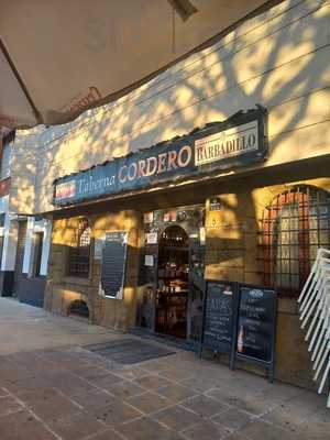 Taberna Cordero