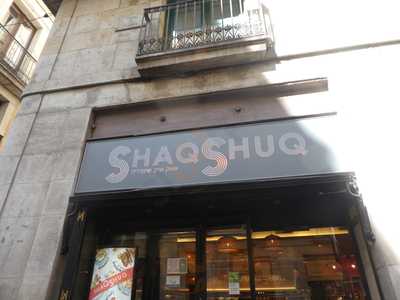 Shaq Shuq Kosher