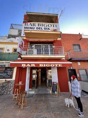 Bar Bigote