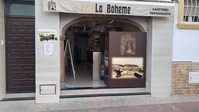 La Boheme