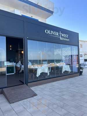 Oliver Twist Restaurant