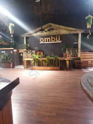 Ombü Gastrobar & Club