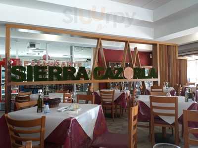 Restaurante Sierra Cazorla