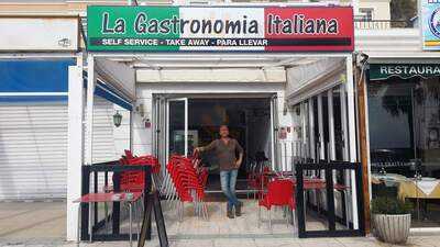 La Gastronomia Italiana