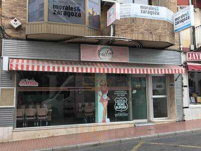 Peggy Sue's Benidorm