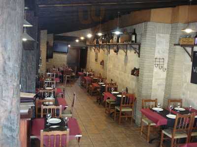 Santoléi Restaurante