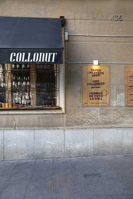 Collonut Maragall