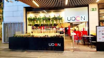 Udon Puerto Venecia