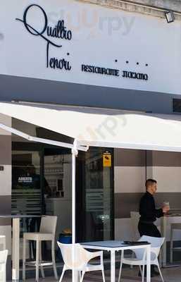 Quattro Tenori Restaurante Italiano