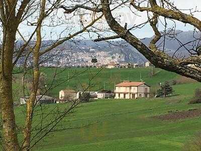 AGRITURISMO ZARITA, Bella