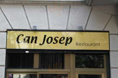 Restaurante Can Josep